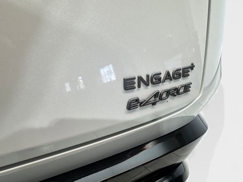 Used 2024 Nissan Ariya AWD image 24