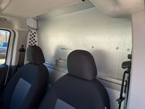 Used 2022 RAM ProMaster City Wagon FWD image 26