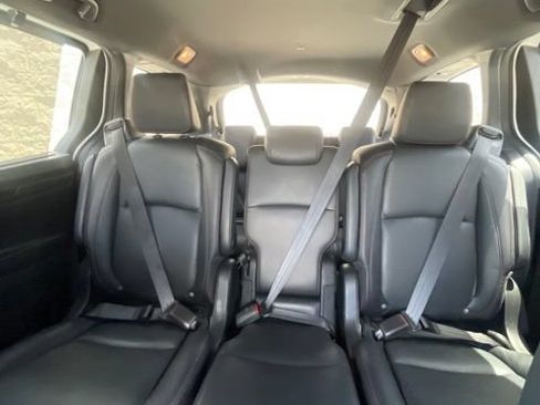 Used 2024 Honda Odyssey Sport image 18