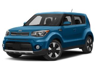 Used 2019 Kia Soul + FWD video 1