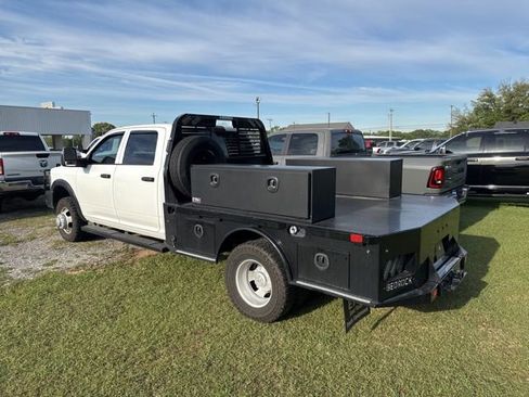 Used 2024 RAM 3500 Tradesman image 7