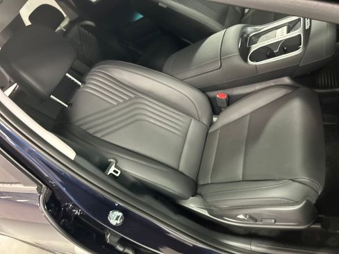 New 2026 Hyundai Palisade SEL Premium image 24