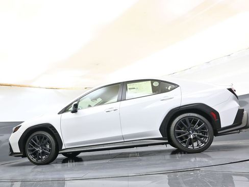 New 2025 Subaru WRX Premium image 33