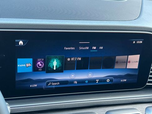 New 2026 Mercedes-Benz GLE 350 4MATIC image 20