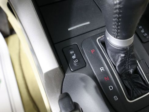 Used 2010 Acura TSX Sedan image 37