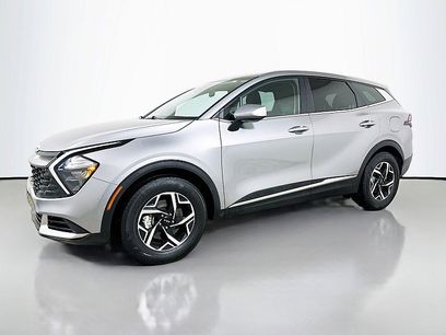 Used 2023 Kia Sportage LX