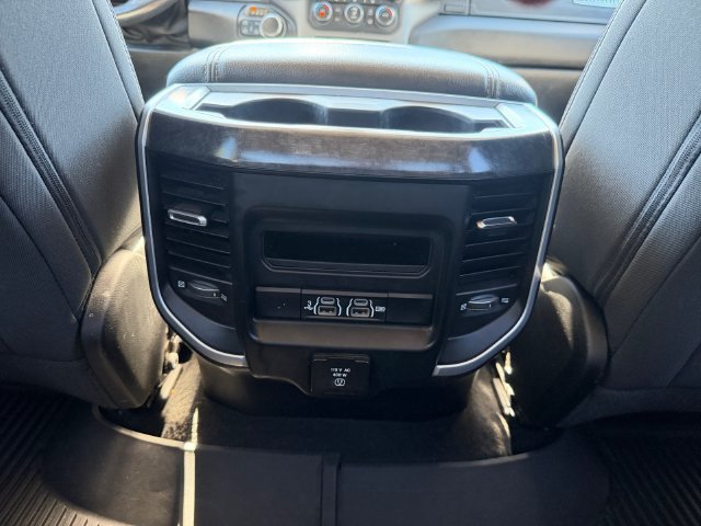 Used 2020 RAM 1500 Big Horn AWD/4WD image 21