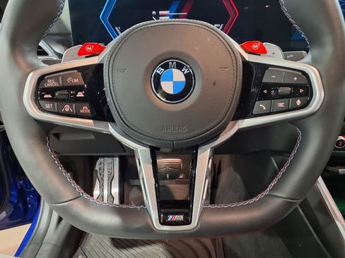 Used 2026 BMW M3 Competition AWD/4WD image 12