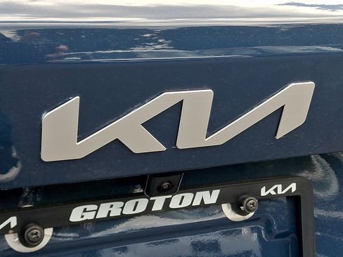 Used 2025 Kia Sorento EX w/ Panoramic Sunroof Package AWD/4WD image 32