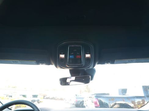 New 2025 Jeep Grand Cherokee Altitude image 26