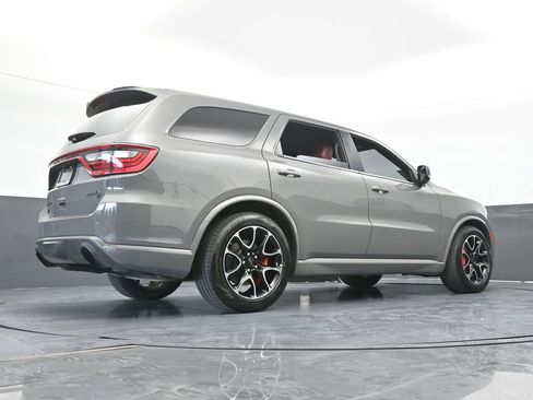 Used 2021 Dodge Durango SRT Hellcat w/ Black Package AWD/4WD image 66