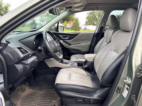 Used 2021 Subaru Forester Limited AWD/4WD image 15