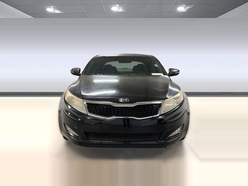 Used 2013 Kia Optima LX FWD image 6