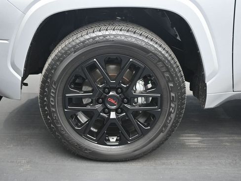 Used 2024 Toyota Tundra SR5 w/ TRD Sport Package AWD/4WD image 25
