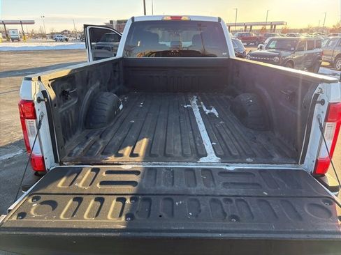 Used 2019 Ford F250 XLT w/ XLT Value Package image 30