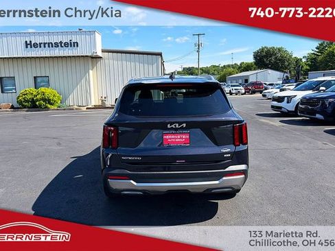 Used 2025 Kia Sorento S AWD/4WD image 32