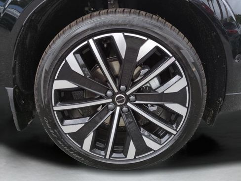 New 2026 Volvo XC60 B5 Ultra w/ Protection Package Premier AWD/4WD image 27