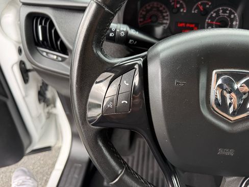 Used 2016 RAM ProMaster City Tradesman w/ Rear Back-up Camera Group FWD image 18