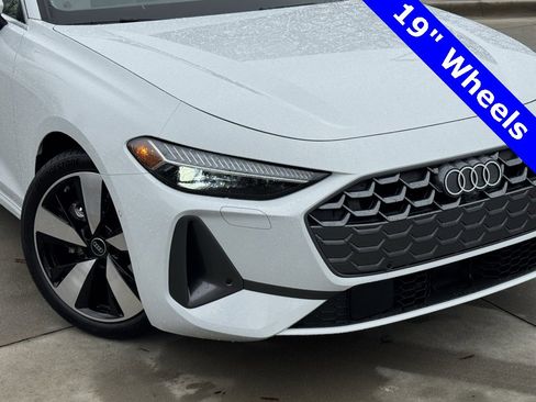 Used 2025 Audi A5 2.0T Premium Plus w/ Premium Plus image 6