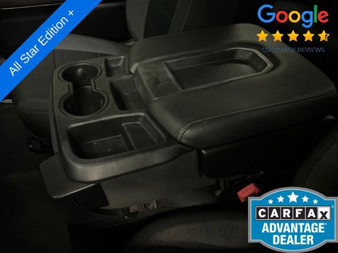 Used 2021 Chevrolet Silverado 1500 LT w/ All Star Edition Plus image 23