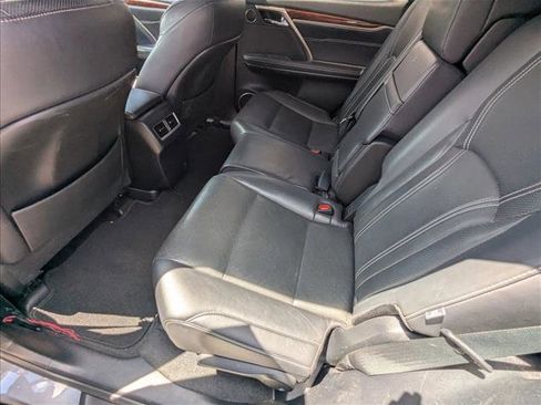 Used 2018 Lexus RX 350L image 17