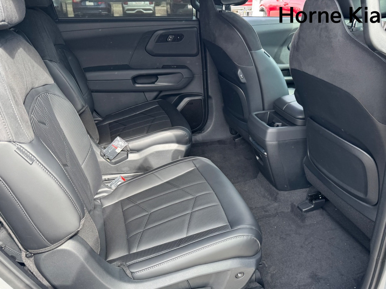 New 2027 Kia Telluride AWD image 20