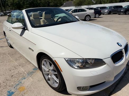 Used 2008 BMW 328i Convertible RWD image 15