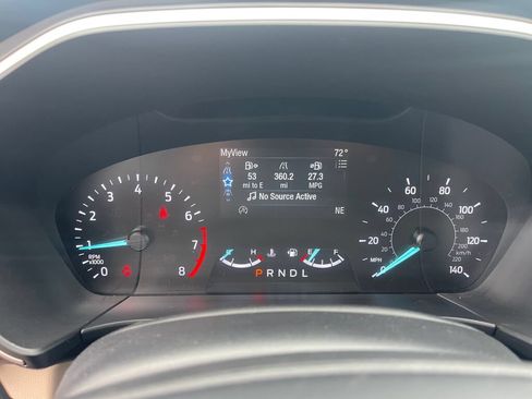 Used 2020 Ford Escape SE AWD/4WD image 19