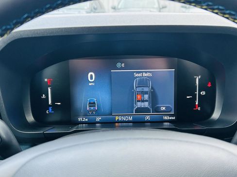 New 2026 Ford Maverick Lobo image 17