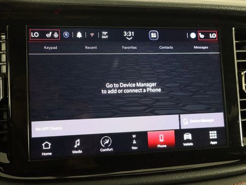 Used 2025 Dodge Durango GT image 35