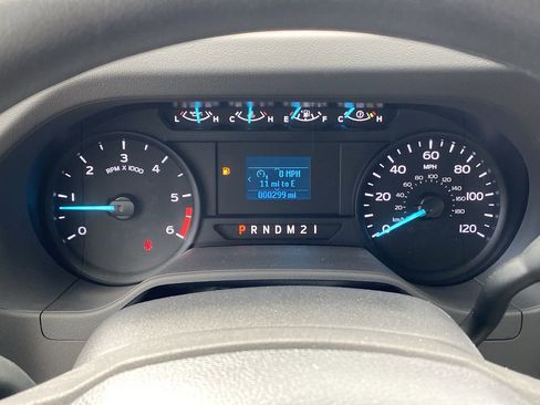 New 2025 Ford E-350 and Econoline 350 Super Duty w/ Power Equipment Group image 4