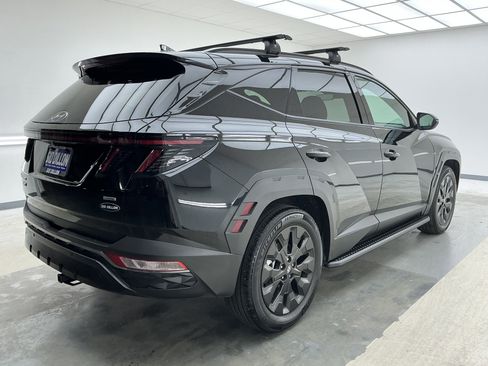 Used 2024 Hyundai Tucson XRT image 4