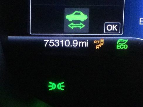 Used 2019 Ford Fusion SE image 8