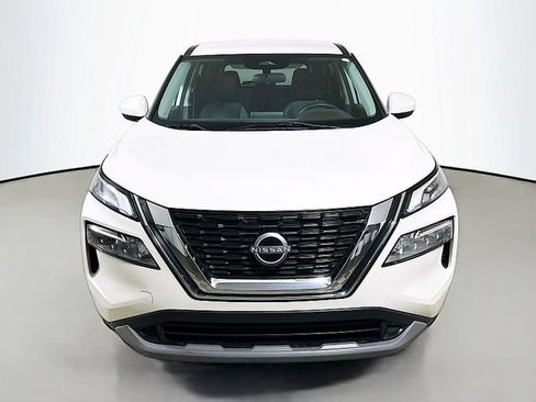 Used 2023 Nissan Rogue SV AWD/4WD image 2