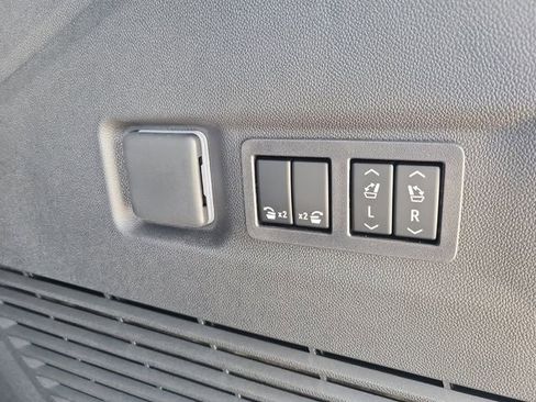 New 2026 Chevrolet Suburban RST w/ Comfort Package RWD image 6