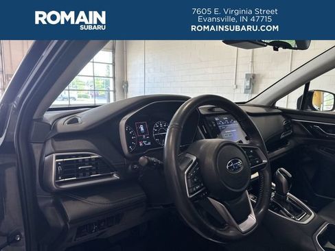 Certified 2023 Subaru Outback Touring XT AWD/4WD image 9