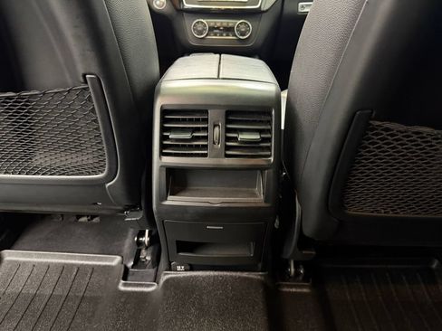 Used 2016 Mercedes-Benz GLE 300d 4MATIC image 29