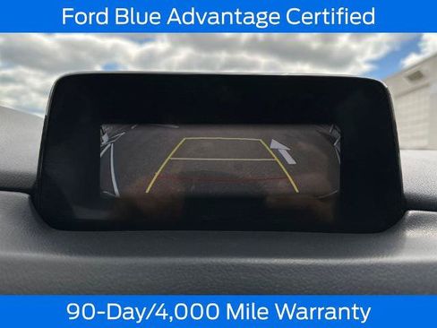 Used 2020 MAZDA CX-5 Grand Touring AWD/4WD image 13