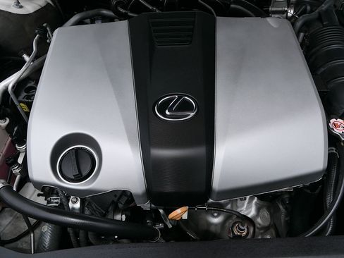 Used 2020 Lexus ES 350 w/ Premium Package FWD image 32