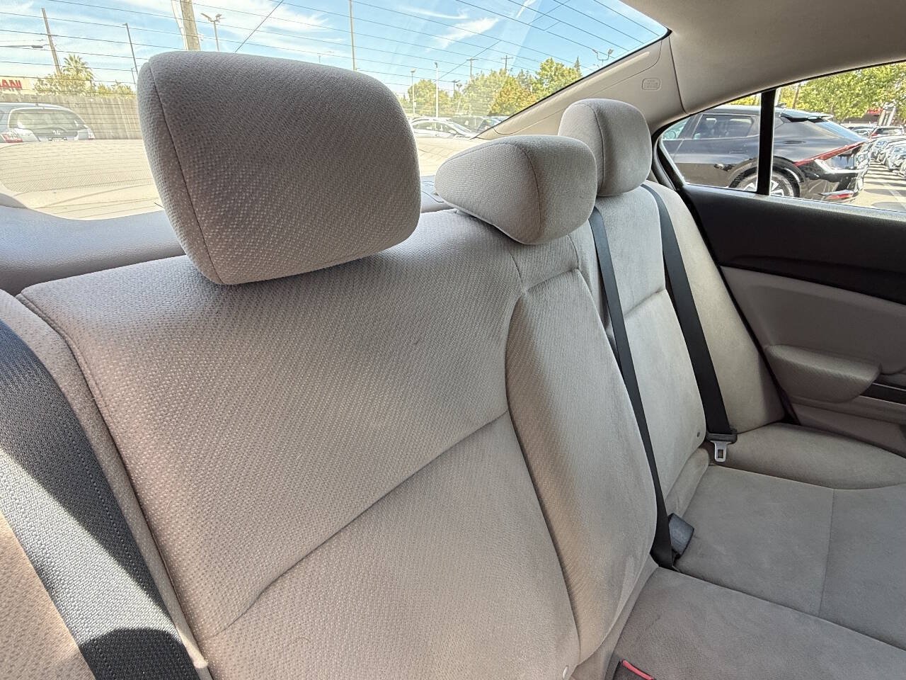 Used 2013 Honda Civic LX image 14