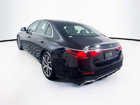 Used 2025 Mercedes-Benz E 350 E 350 image 5