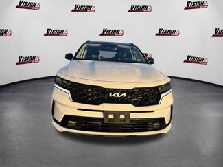 Used 2022 Kia Sorento SX video 2
