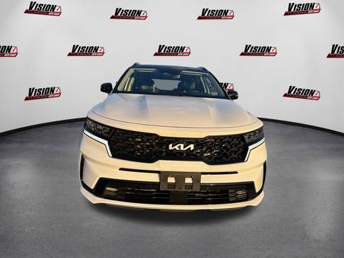 Used 2022 Kia Sorento SX image 2