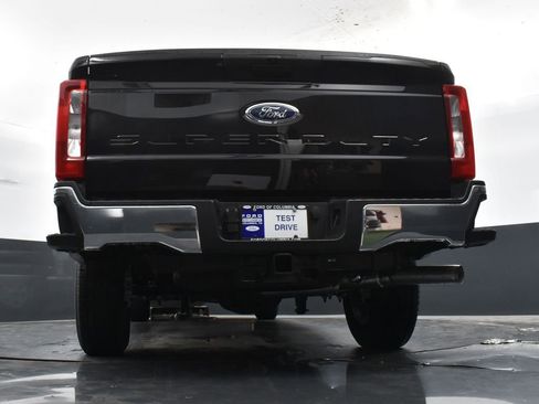 New 2026 Ford F250 XLT image 34