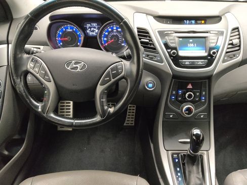 Used 2014 Hyundai Elantra Sport FWD image 23