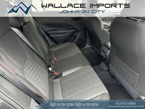 New 2026 Subaru Impreza 2.0i Sport image 62