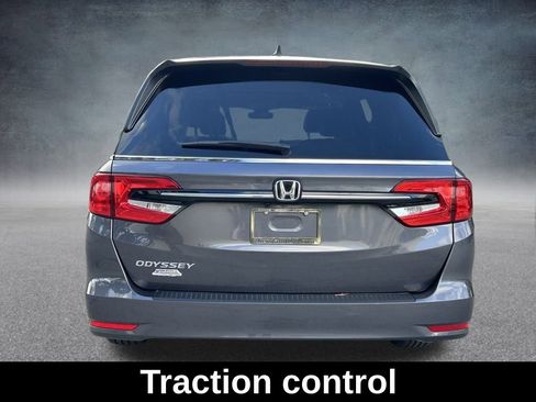 Used 2024 Honda Odyssey EX-L image 7