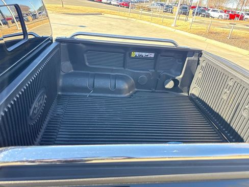 Used 2023 Ford Ranger Lariat w/ FX4 Off-Road Package image 29