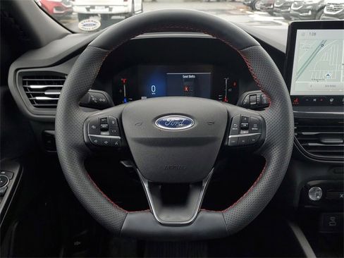 Certified 2023 Ford Escape ST-Line w/ Tech Pack #1 image 32