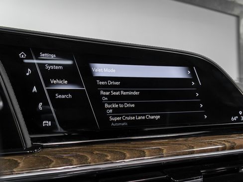 Used 2022 Cadillac Escalade Sport Platinum image 42